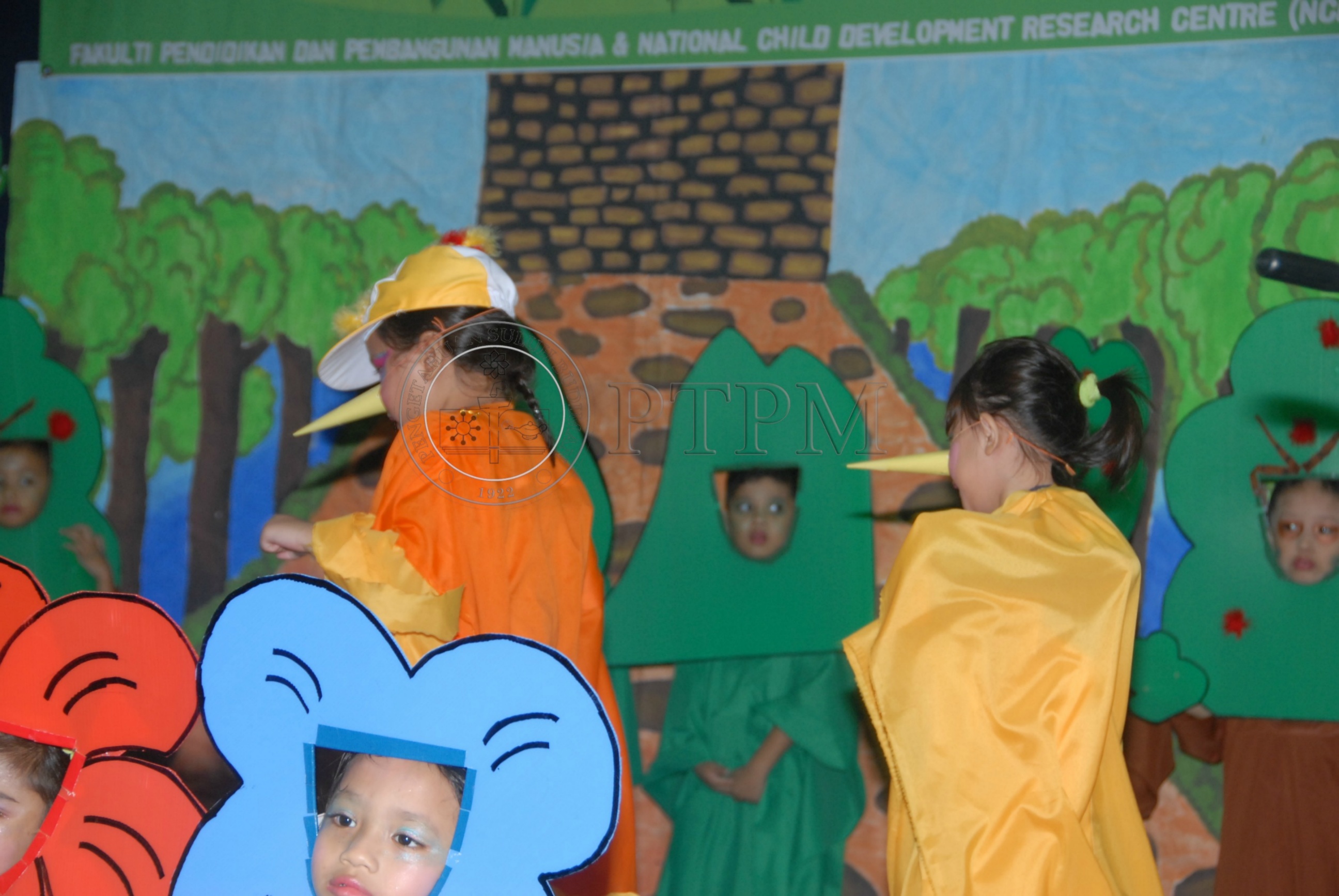 PTPM 11 100 TADIKA  IDA 0210